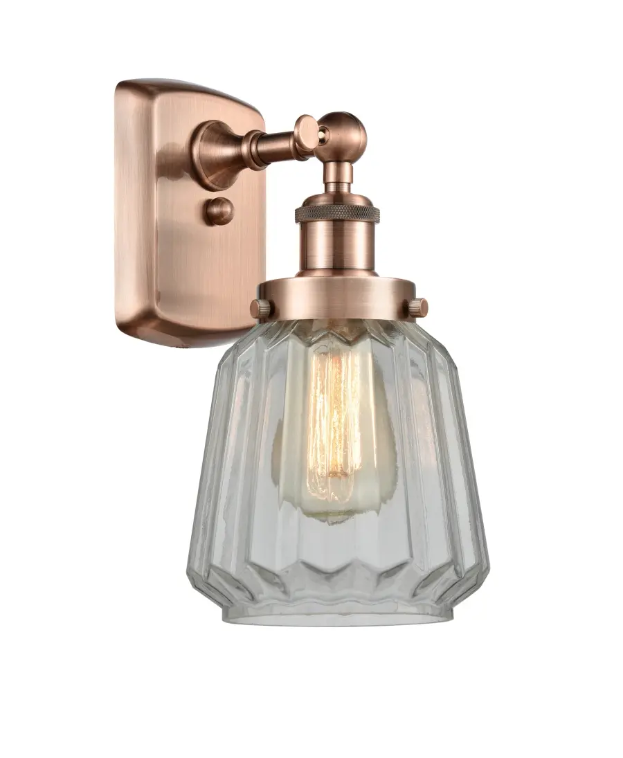 The Ballston Urban by Innovations Lighting - Image 2