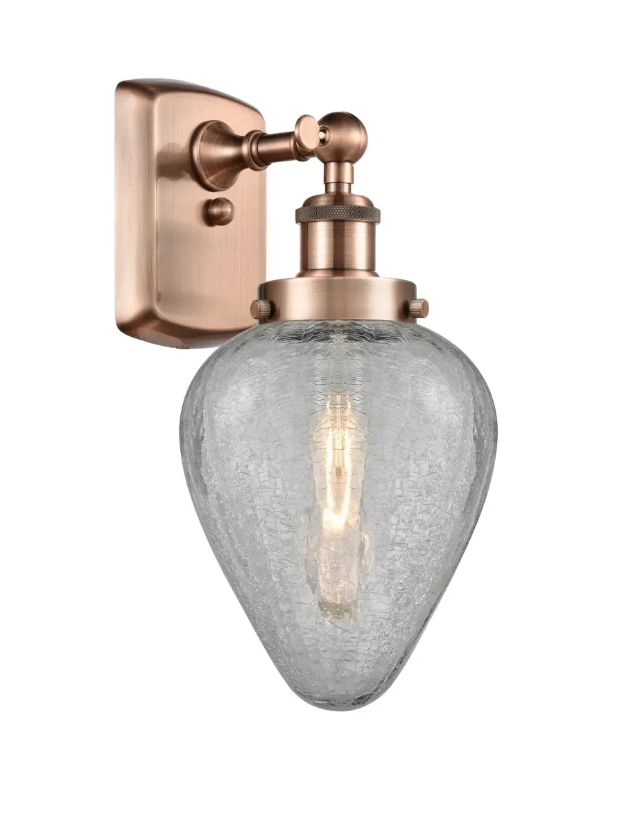 The Ballston Urban by Innovations Lighting - Image 1