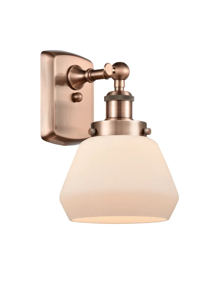 The Ballston Urban by Innovations Lighting - Image 1