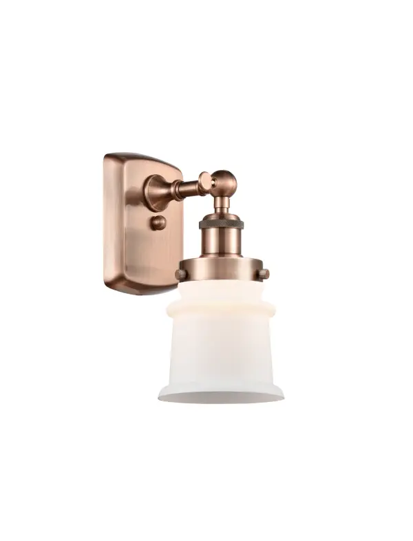 Looking for the sleek style of the Ballston but the ability to add a little flair? The Ballston Urban can be fitted with any of the glass or metal shades from the Franklin collection to create a custom fixture that fits your needs. - alternate view