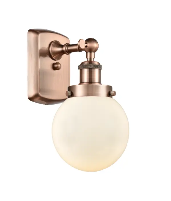 Looking for the sleek style of the Ballston but the ability to add a little flair? The Ballston Urban can be fitted with any of the glass or metal shades from the Franklin collection to create a custom fixture that fits your needs. - alternate view