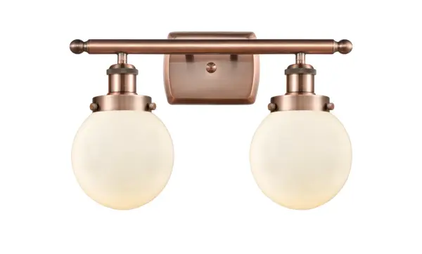 The Ballston Urban by Innovations Lighting - Image 1