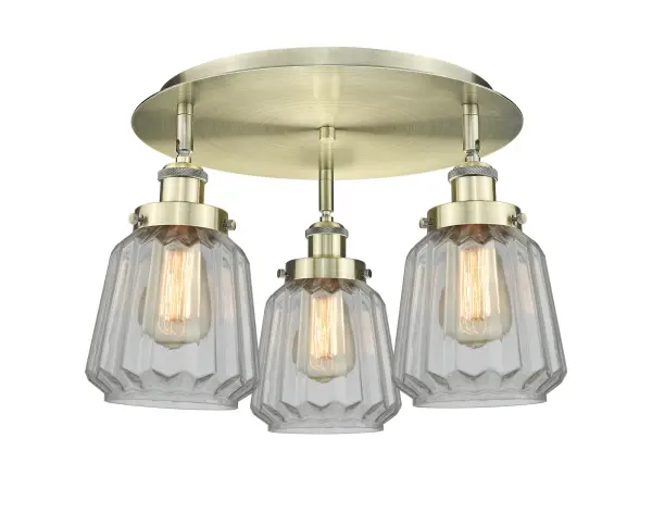 The Ballston Urban by Innovations Lighting