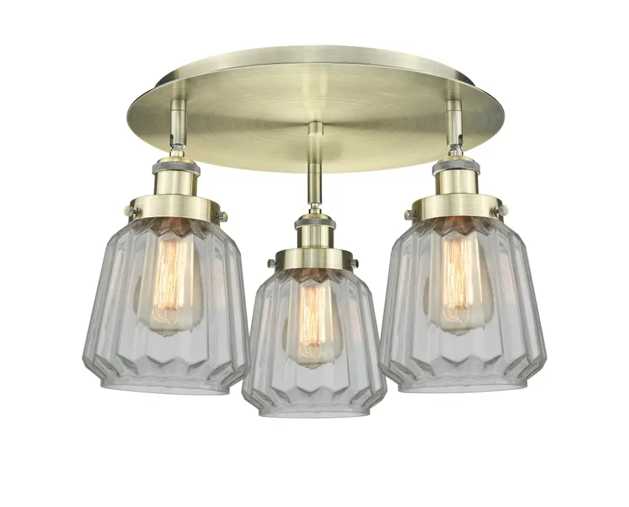 The Ballston Urban by Innovations Lighting
