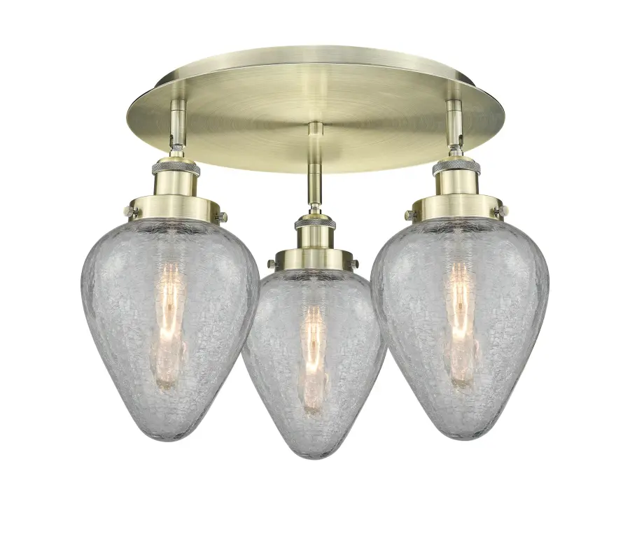 The Ballston Urban by Innovations Lighting