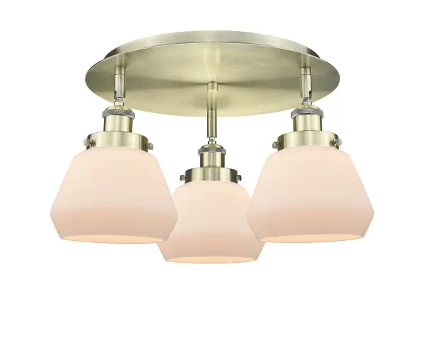 The Ballston Urban by Innovations Lighting