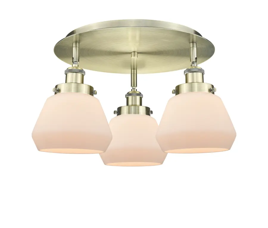 The Ballston Urban by Innovations Lighting