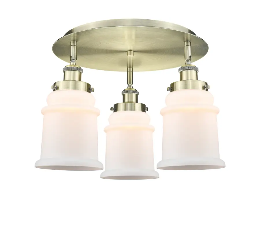 The Ballston Urban by Innovations Lighting