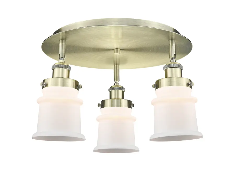 The Ballston Urban by Innovations Lighting