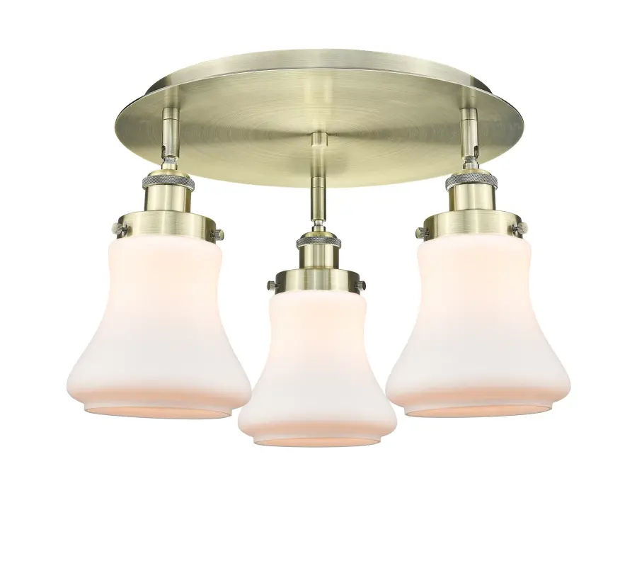 The Ballston Urban by Innovations Lighting