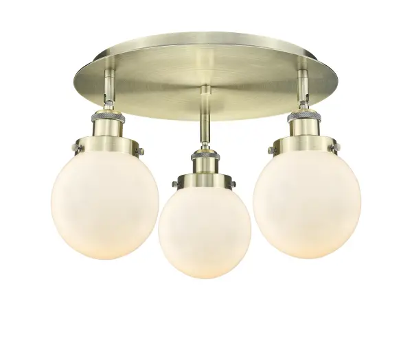 The Ballston Urban by Innovations Lighting
