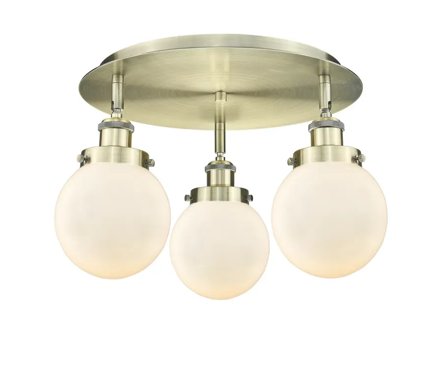 The Ballston Urban by Innovations Lighting