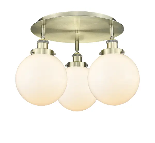 The Ballston Urban by Innovations Lighting