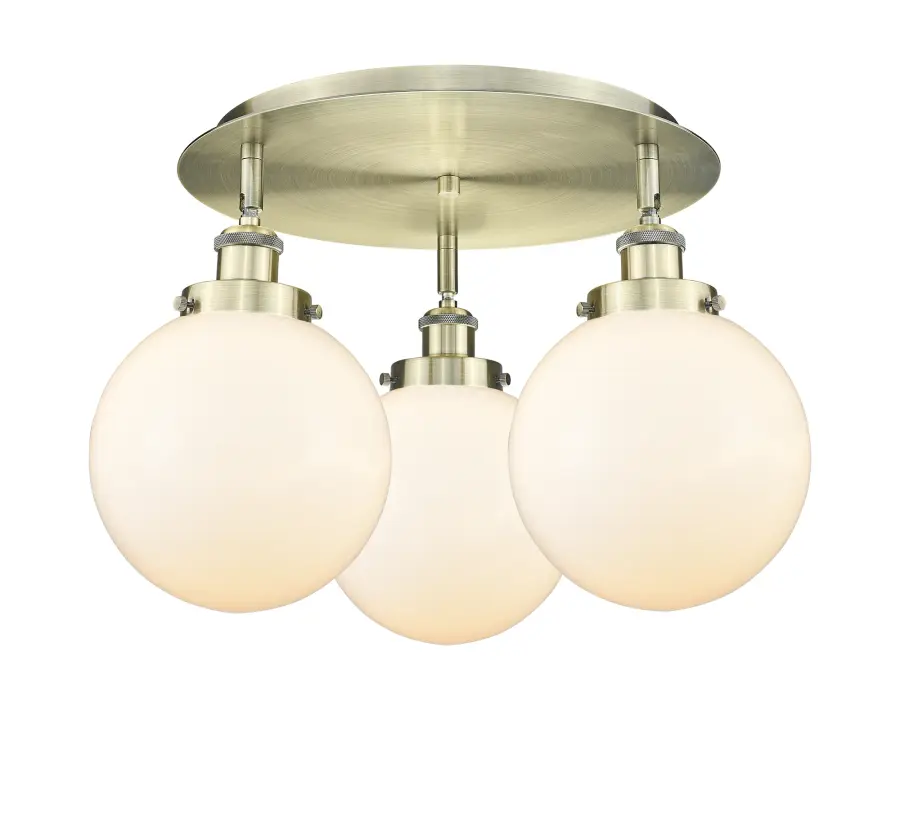 The Ballston Urban by Innovations Lighting