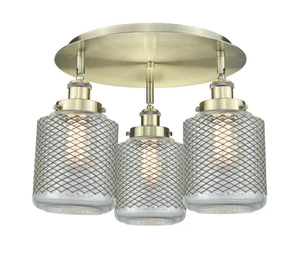 The Ballston Urban by Innovations Lighting