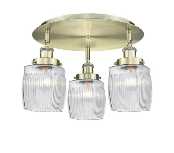 The Ballston Urban by Innovations Lighting