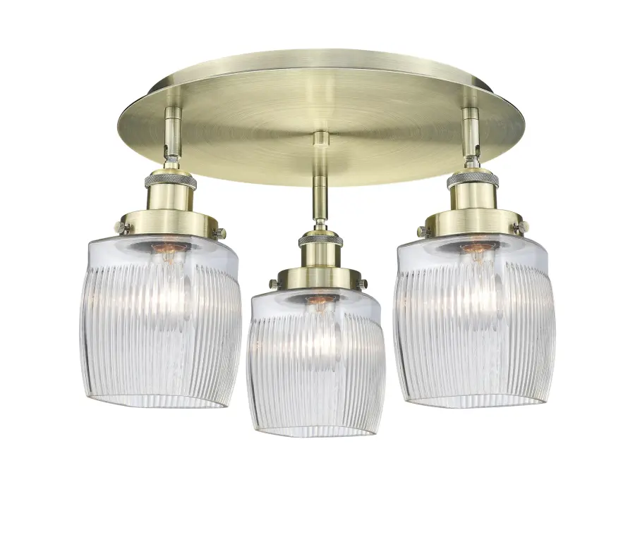 The Ballston Urban by Innovations Lighting