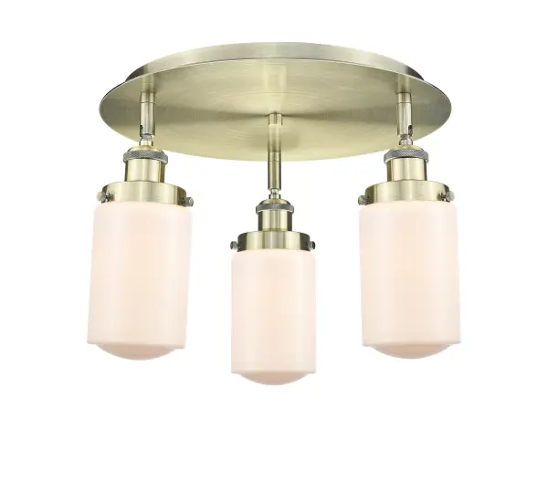 The Ballston Urban by Innovations Lighting