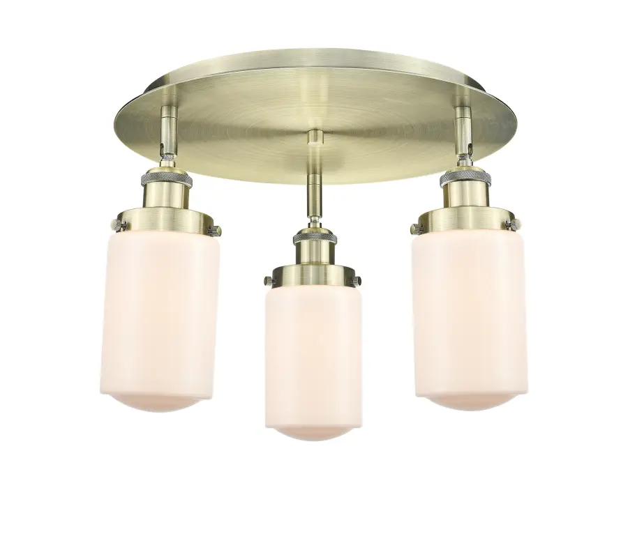 The Ballston Urban by Innovations Lighting