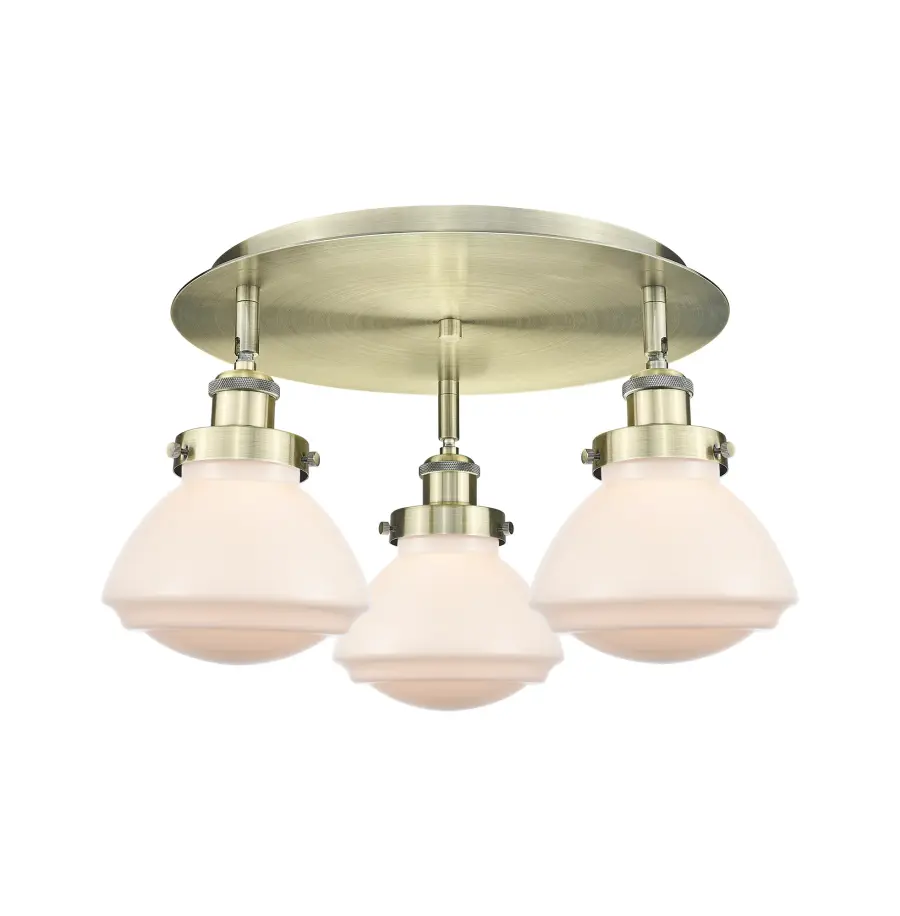 The Ballston Urban by Innovations Lighting