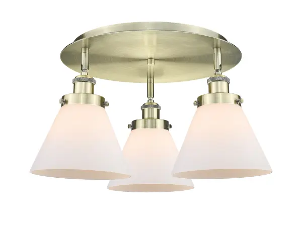 The Ballston Urban by Innovations Lighting