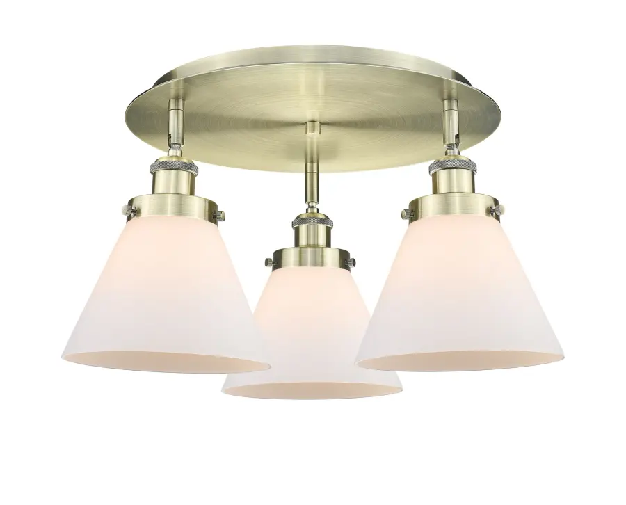 The Ballston Urban by Innovations Lighting