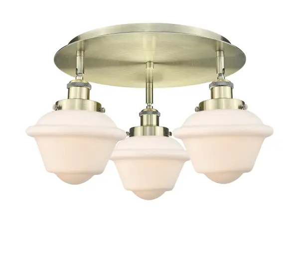 The Ballston Urban by Innovations Lighting