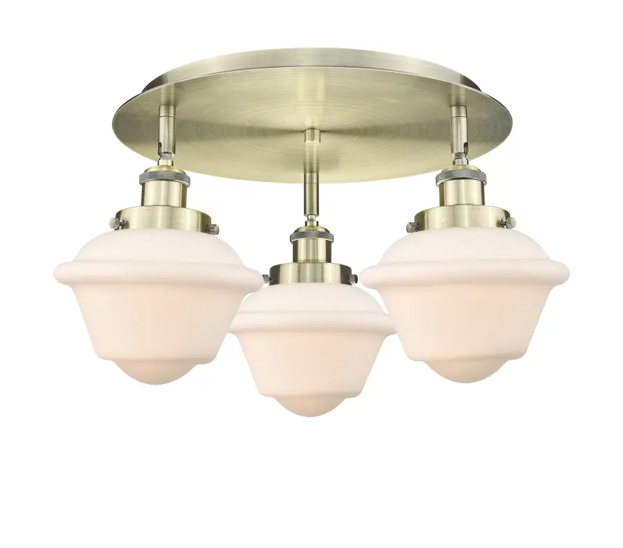 The Ballston Urban by Innovations Lighting