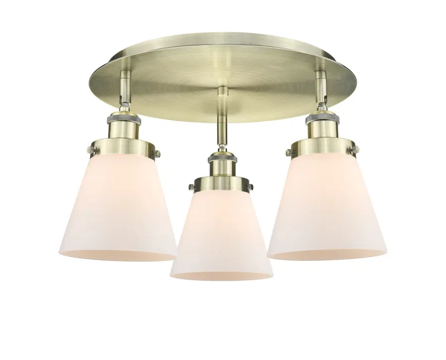 The Ballston Urban by Innovations Lighting