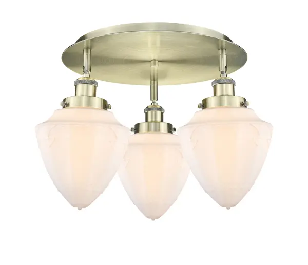 The Ballston Urban by Innovations Lighting