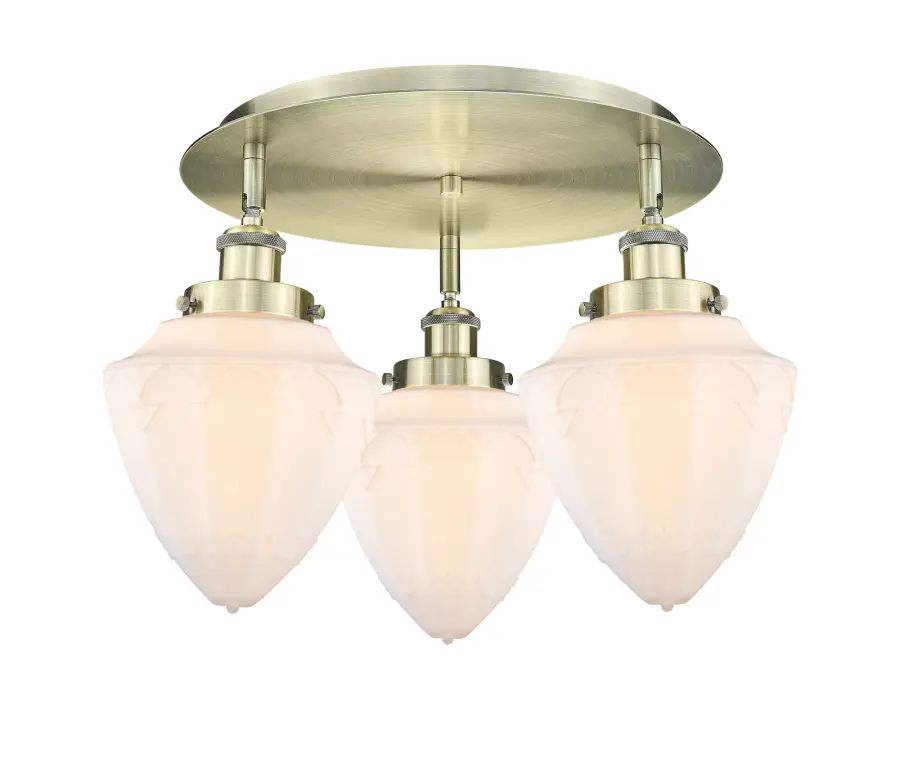 The Ballston Urban by Innovations Lighting