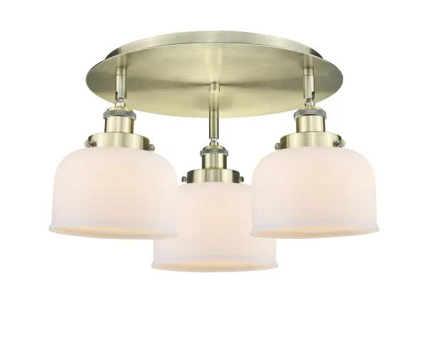 The Ballston Urban by Innovations Lighting