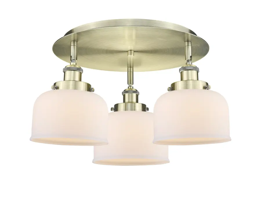 The Ballston Urban by Innovations Lighting