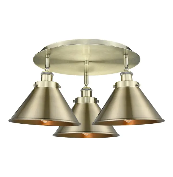 The Ballston Urban by Innovations Lighting
