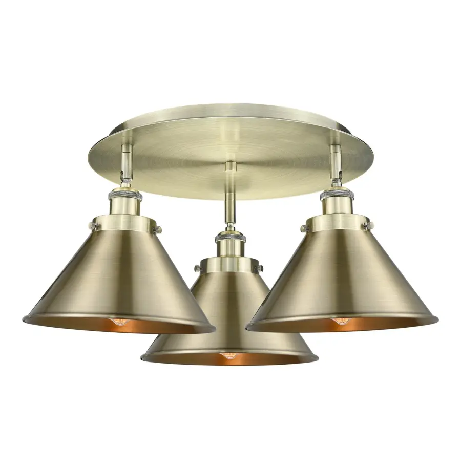 The Ballston Urban by Innovations Lighting