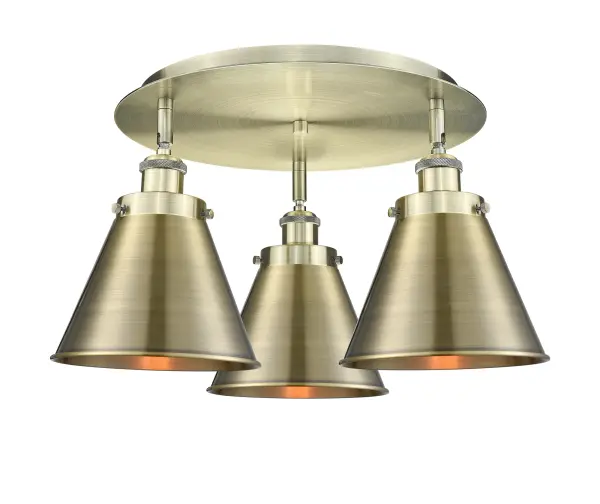 The Ballston Urban by Innovations Lighting