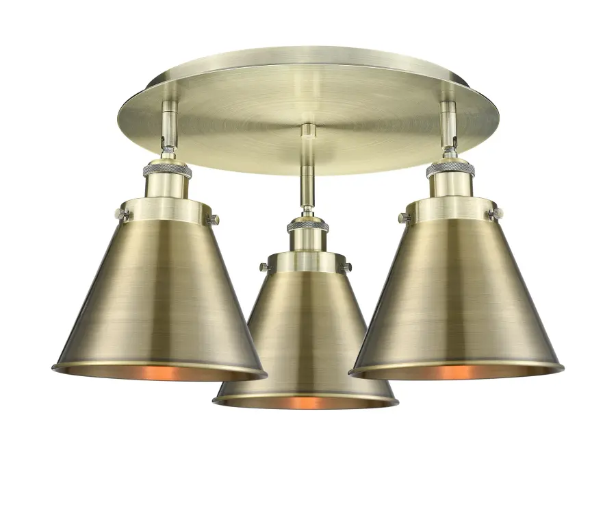 The Ballston Urban by Innovations Lighting