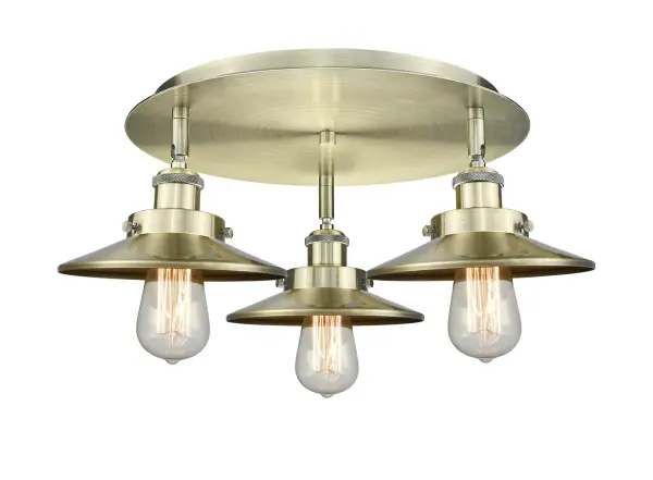 The Ballston Urban by Innovations Lighting