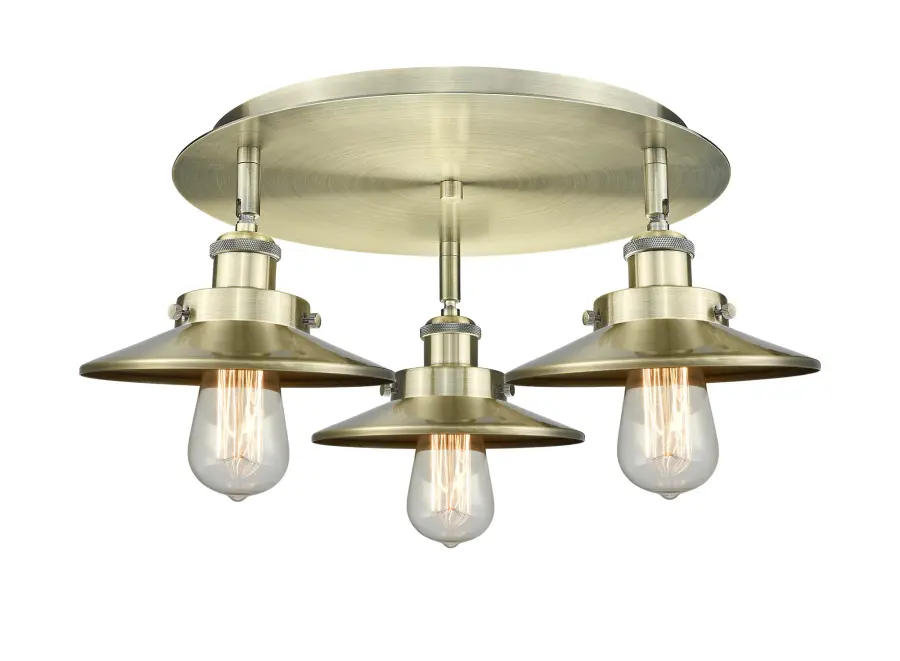 The Ballston Urban by Innovations Lighting