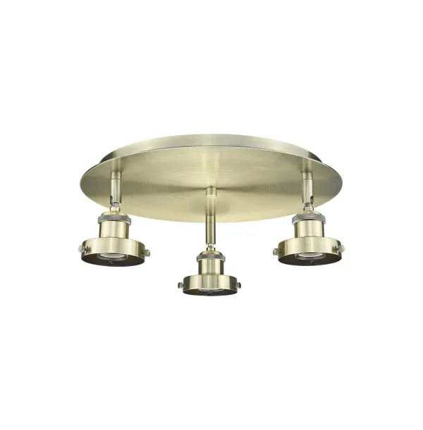 The Ballston Urban by Innovations Lighting