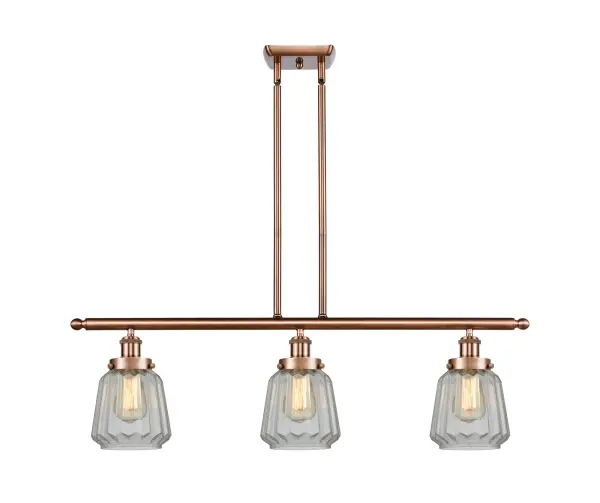 The Ballston Urban by Innovations Lighting