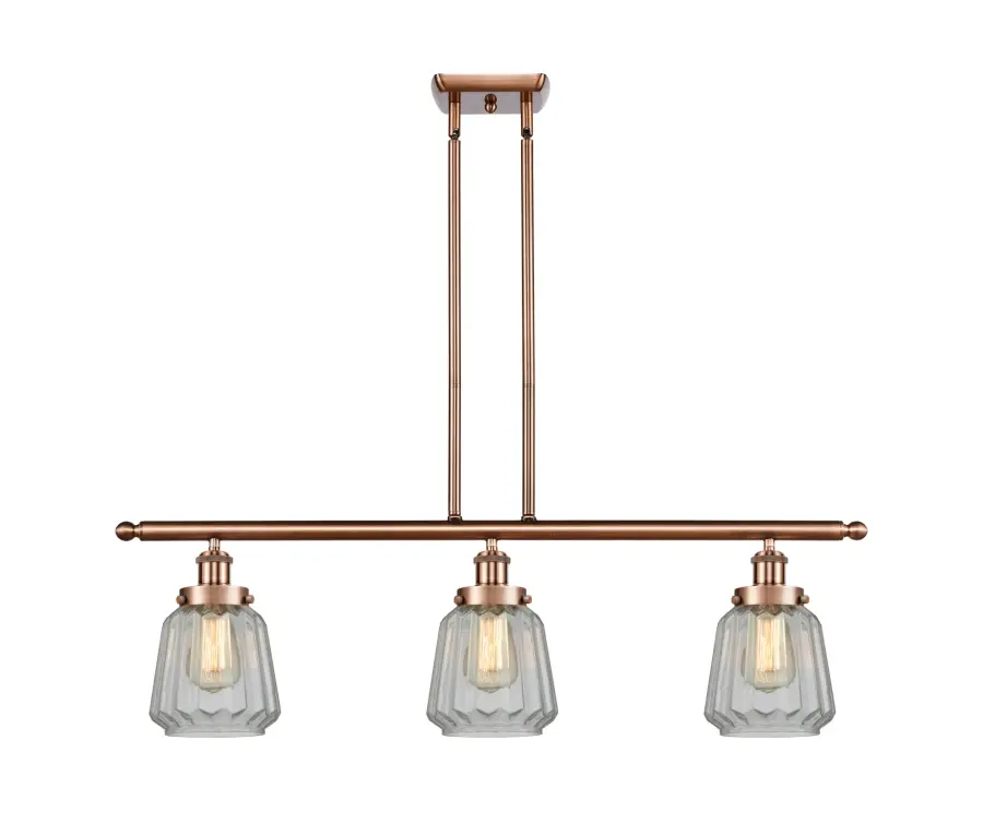 The Ballston Urban by Innovations Lighting