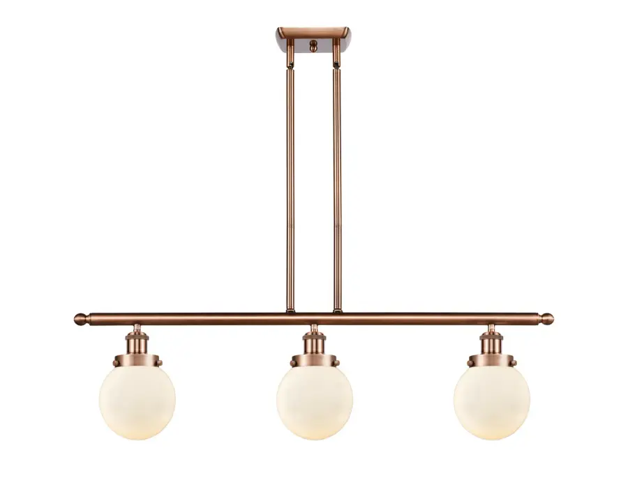 The Ballston Urban by Innovations Lighting
