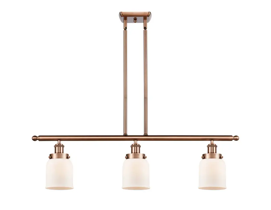 The Ballston Urban by Innovations Lighting