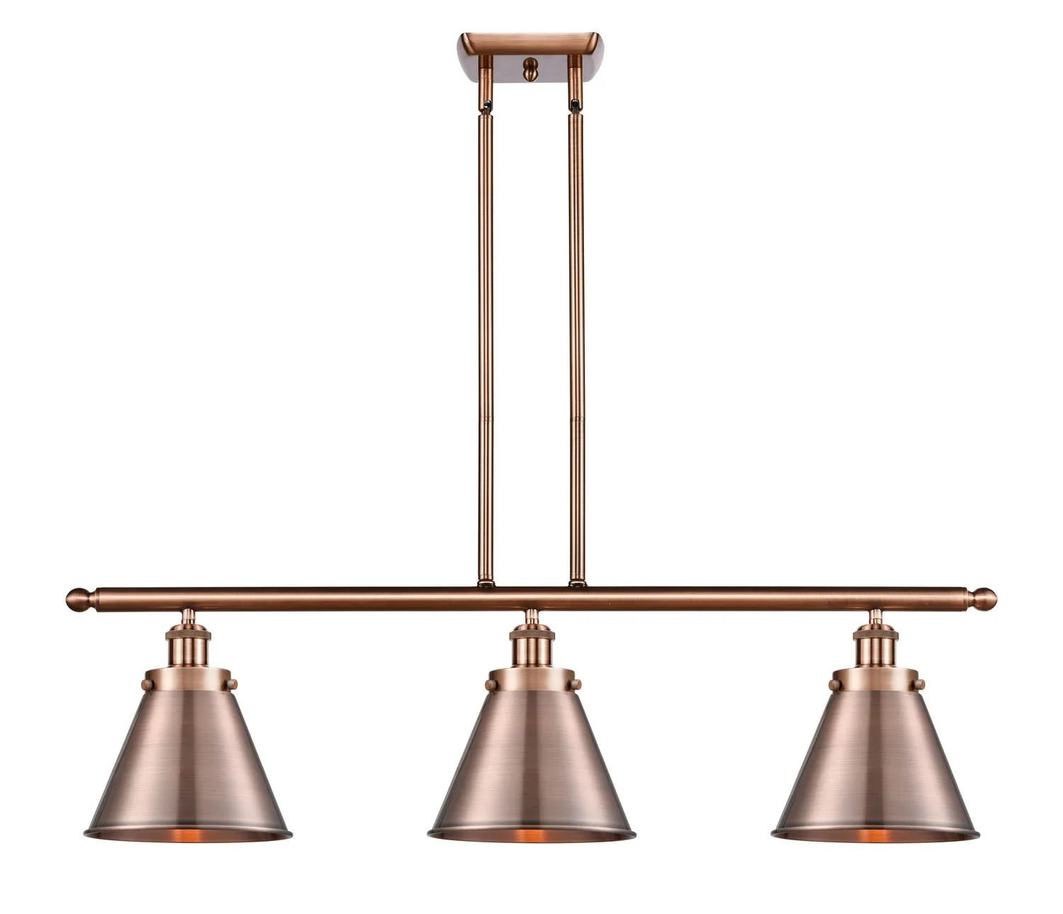Appalachian - Antique Copper - Island Light