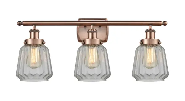 The Ballston Urban by Innovations Lighting - Image 2