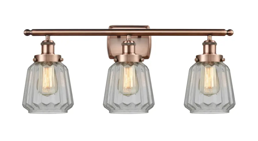 The Ballston Urban by Innovations Lighting - Image 2