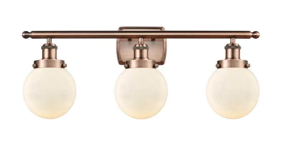 The Ballston Urban by Innovations Lighting - Image 1