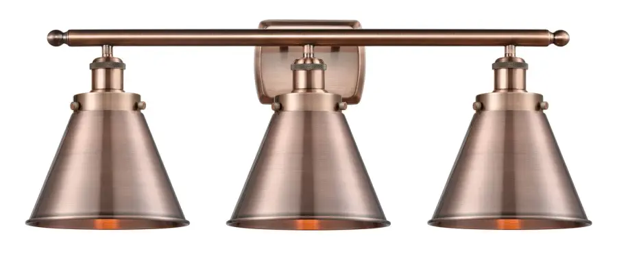 The Ballston Urban by Innovations Lighting - Image 1