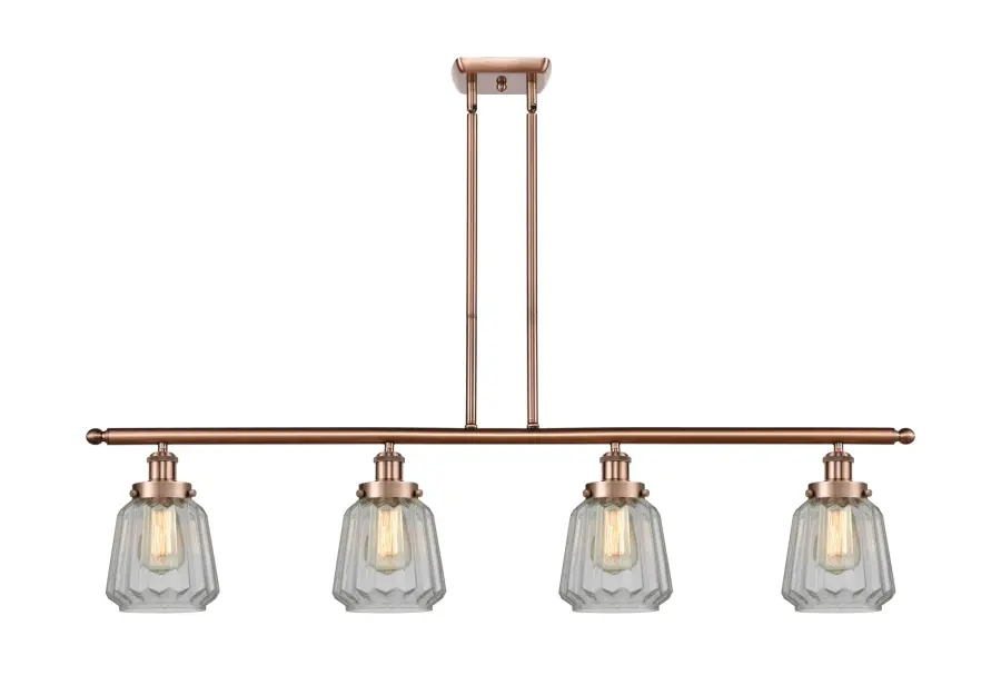 The Ballston Urban by Innovations Lighting